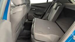 PEUGEOT 2008 2008 Hybrid 136 e-DCS6 Allure