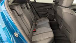 PEUGEOT 2008 2008 Hybrid 136 e-DCS6 Allure