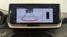 PEUGEOT 2008 2008 Hybrid 136 e-DCS6 Allure