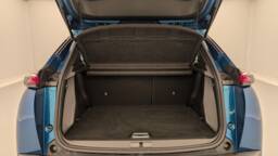 PEUGEOT 2008 2008 Hybrid 136 e-DCS6 Allure