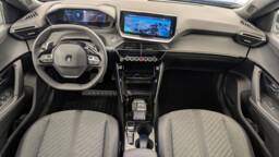 PEUGEOT 2008 2008 Hybrid 136 e-DCS6 Allure