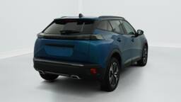 PEUGEOT 2008 2008 Hybrid 136 e-DCS6 Allure