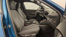 PEUGEOT 2008 2008 Hybrid 136 e-DCS6 Allure