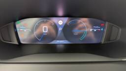 PEUGEOT 2008 2008 Hybrid 136 e-DCS6 Allure