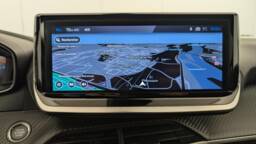 PEUGEOT 2008 2008 Hybrid 136 e-DCS6 Allure