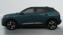 PEUGEOT 2008 2008 Hybrid 136 e-DCS6 Allure