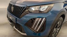 PEUGEOT 2008 2008 Hybrid 136 e-DCS6 Allure