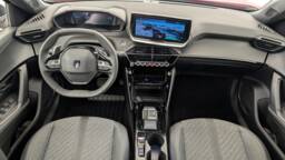 PEUGEOT 2008 2008 Hybrid 136 e-DCS6 Allure