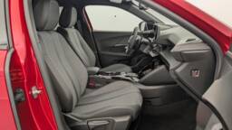 PEUGEOT 2008 2008 Hybrid 136 e-DCS6 Allure