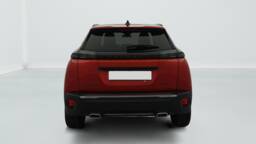 PEUGEOT 2008 2008 Hybrid 136 e-DCS6 Allure