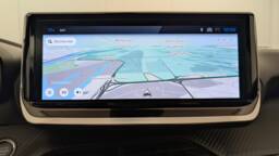 PEUGEOT 2008 2008 Hybrid 136 e-DCS6 Allure