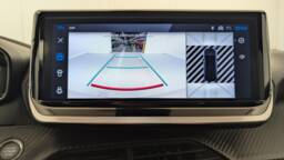 PEUGEOT 2008 2008 Hybrid 136 e-DCS6 Allure