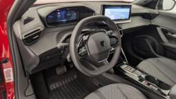 PEUGEOT 2008 2008 Hybrid 136 e-DCS6 Allure