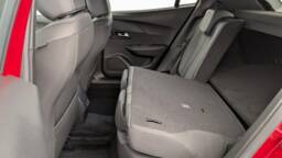 PEUGEOT 2008 2008 Hybrid 136 e-DCS6 Allure