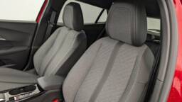 PEUGEOT 2008 2008 Hybrid 136 e-DCS6 Allure