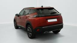 PEUGEOT 2008 2008 Hybrid 136 e-DCS6 Allure