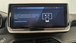 PEUGEOT 2008 2008 Hybrid 136 e-DCS6 Allure