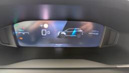 PEUGEOT 2008 2008 Hybrid 136 e-DCS6 Allure