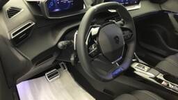 PEUGEOT 2008 2008 Hybrid 145 e-DCS6 GT