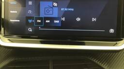 PEUGEOT 2008 2008 Hybrid 145 e-DCS6 GT