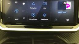 PEUGEOT 2008 2008 Hybrid 145 e-DCS6 GT