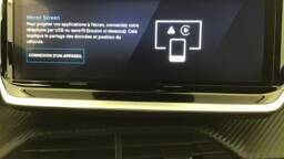 PEUGEOT 2008 2008 Hybrid 145 e-DCS6 GT