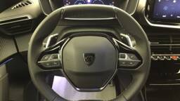 PEUGEOT 2008 2008 Hybrid 145 e-DCS6 GT