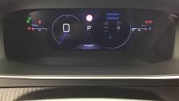 PEUGEOT 2008 2008 Hybrid 145 e-DCS6 GT