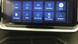 PEUGEOT 2008 2008 Hybrid 145 e-DCS6 GT