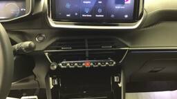 PEUGEOT 2008 2008 Hybrid 145 e-DCS6 GT