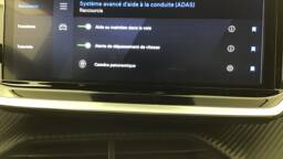 PEUGEOT 2008 2008 Hybrid 145 e-DCS6 GT