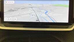 PEUGEOT 2008 2008 Hybrid 145 e-DCS6 GT