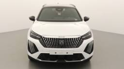 PEUGEOT 2008 2008 Hybrid 145 e-DCS6 GT