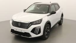 PEUGEOT 2008 2008 Hybrid 145 e-DCS6 GT