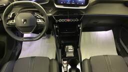 PEUGEOT 2008 2008 Hybrid 145 e-DCS6 GT