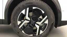 PEUGEOT 2008 2008 Hybrid 145 e-DCS6 GT