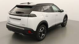 PEUGEOT 2008 2008 Hybrid 145 e-DCS6 GT