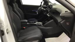 PEUGEOT 2008 2008 Hybrid 145 e-DCS6 GT