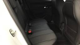 PEUGEOT 2008 2008 Hybrid 145 e-DCS6 GT