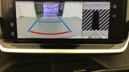 PEUGEOT 2008 2008 Hybrid 145 e-DCS6 GT