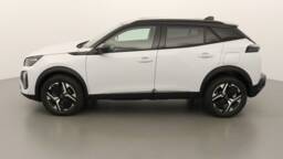 PEUGEOT 2008 2008 Hybrid 145 e-DCS6 GT