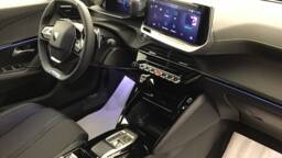 PEUGEOT 2008 2008 Hybrid 145 e-DCS6 GT