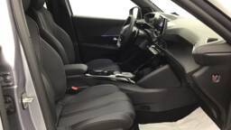 PEUGEOT 2008 2008 Hybrid 145 e-DCS6 GT