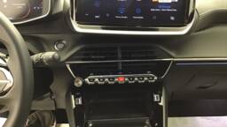 PEUGEOT 2008 2008 Hybrid 145 e-DCS6 GT