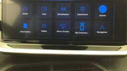 PEUGEOT 2008 2008 Hybrid 145 e-DCS6 GT