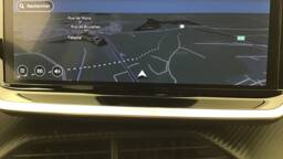 PEUGEOT 2008 2008 Hybrid 145 e-DCS6 GT