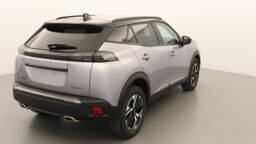 PEUGEOT 2008 2008 Hybrid 145 e-DCS6 GT