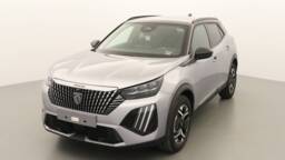 PEUGEOT 2008 2008 Hybrid 145 e-DCS6 GT