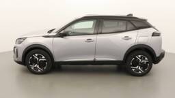 PEUGEOT 2008 2008 Hybrid 145 e-DCS6 GT