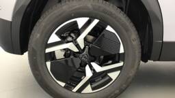 PEUGEOT 2008 2008 Hybrid 145 e-DCS6 GT